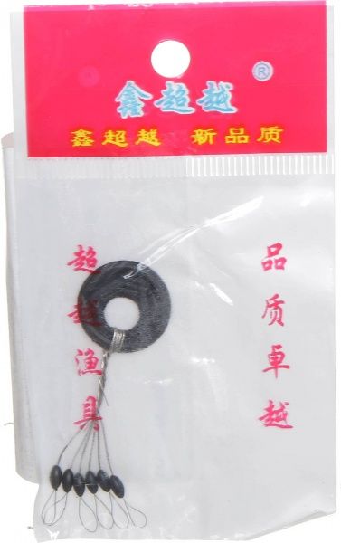 Стопор XL FF23618 6 шт.