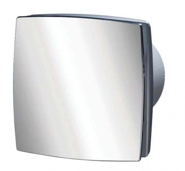 Вытяжной вентилятор Вентс 150ЛД сталь+G1445