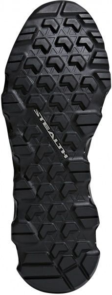 Кроссовки Adidas TERREX VOYAGER H.RDY CM7535 р.UK 7 черный