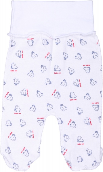 Ползунки ясельные Фламинго 680-1009-9 р.50 в ассортименте 