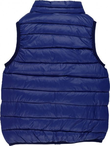 Жилет дитячий JOIKS р.140 темно-синій JD-02/140 