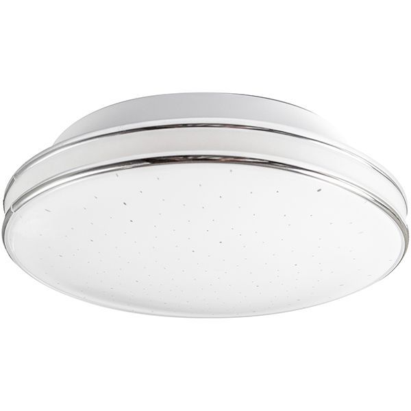 Світильник світлодіодний Светкомплект Leggera Sky-R TX Зоряне небо 8 Вт білий 4500 К 