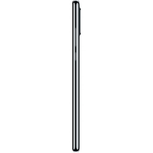Смартфон Huawei P30 Lite 4/128GB Midnight Black (51093PUS)