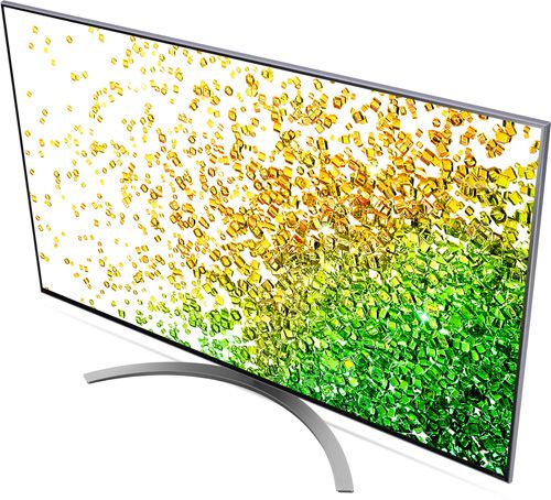 Телевізор LG 55NANO866PA