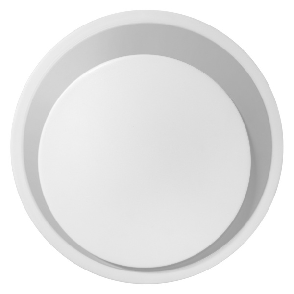 Світильник світлодіодний Ledvance SMART + WIFI ORBIS Moon 380 GR 24 Вт сірий 3000...6500 К ORBIS MOON RD 380 TW GR 