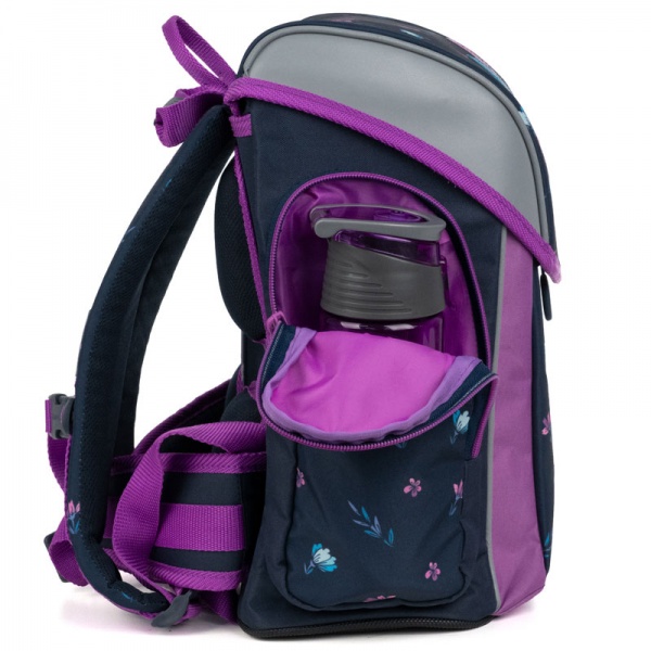 Рюкзак школьный KITE (пенал с наполнением + сумка) WK 583 Colibri 48434