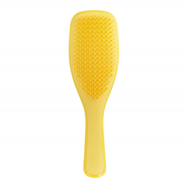Щетка для волос Tangle Teezer The Wet Detangler Fine & Fragile Dandelion Yellow