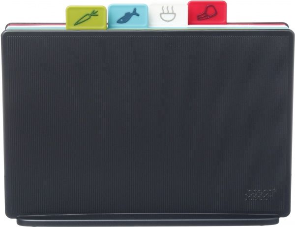 Набор досок разделочных Index 30,5x23,3x8,3 см 1000561 Joseph Joseph