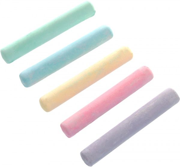 Трафарет Рисуем на асфальте 2145  55 мм Ranok-Creative