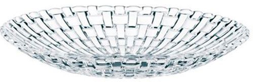 Блюдо кругле 25 см. Bossa Nova Nachtmann 