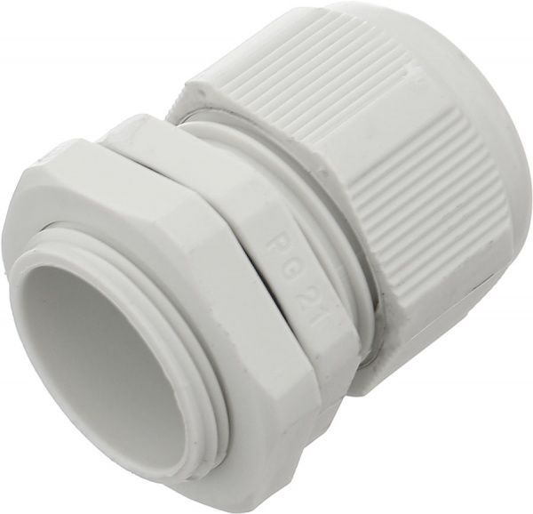 Сальник EMT 13-18 мм.кв. PG-21 поліамід 25-0306