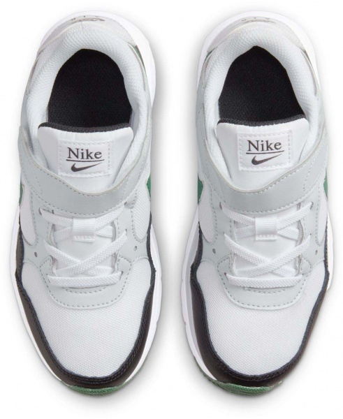 Кроссовки Nike AIR MAX SC CZ5356-112 р.31,5 зеленый