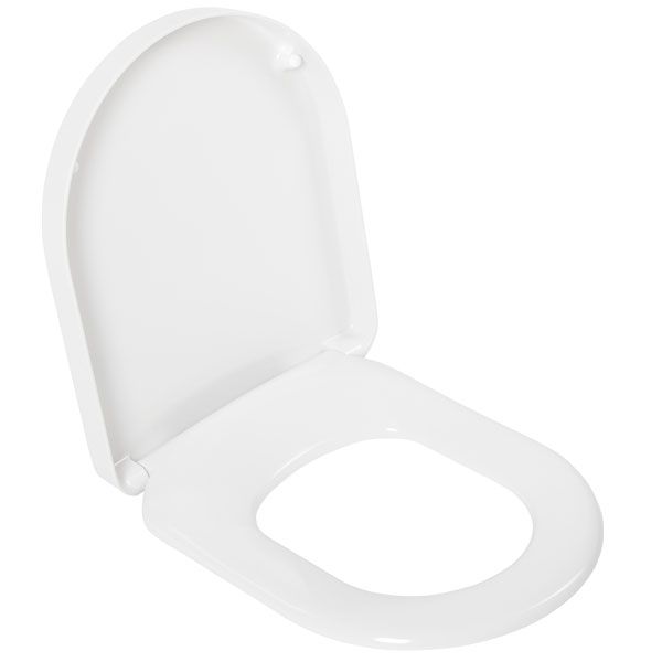 Сиденье для унитаза AM PM Inspire Calla SC C0202Y soft-close