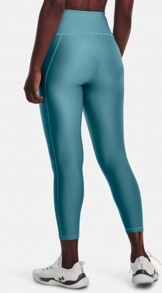 Лосини Under Armour ARMOUR HI ANKLE LEG 1365335-433 р.XS блакитний