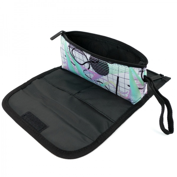 Пенал K22-653-3 KITE мультиколор