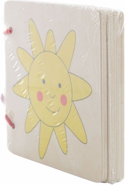 Книга Bino c рисунками 84148