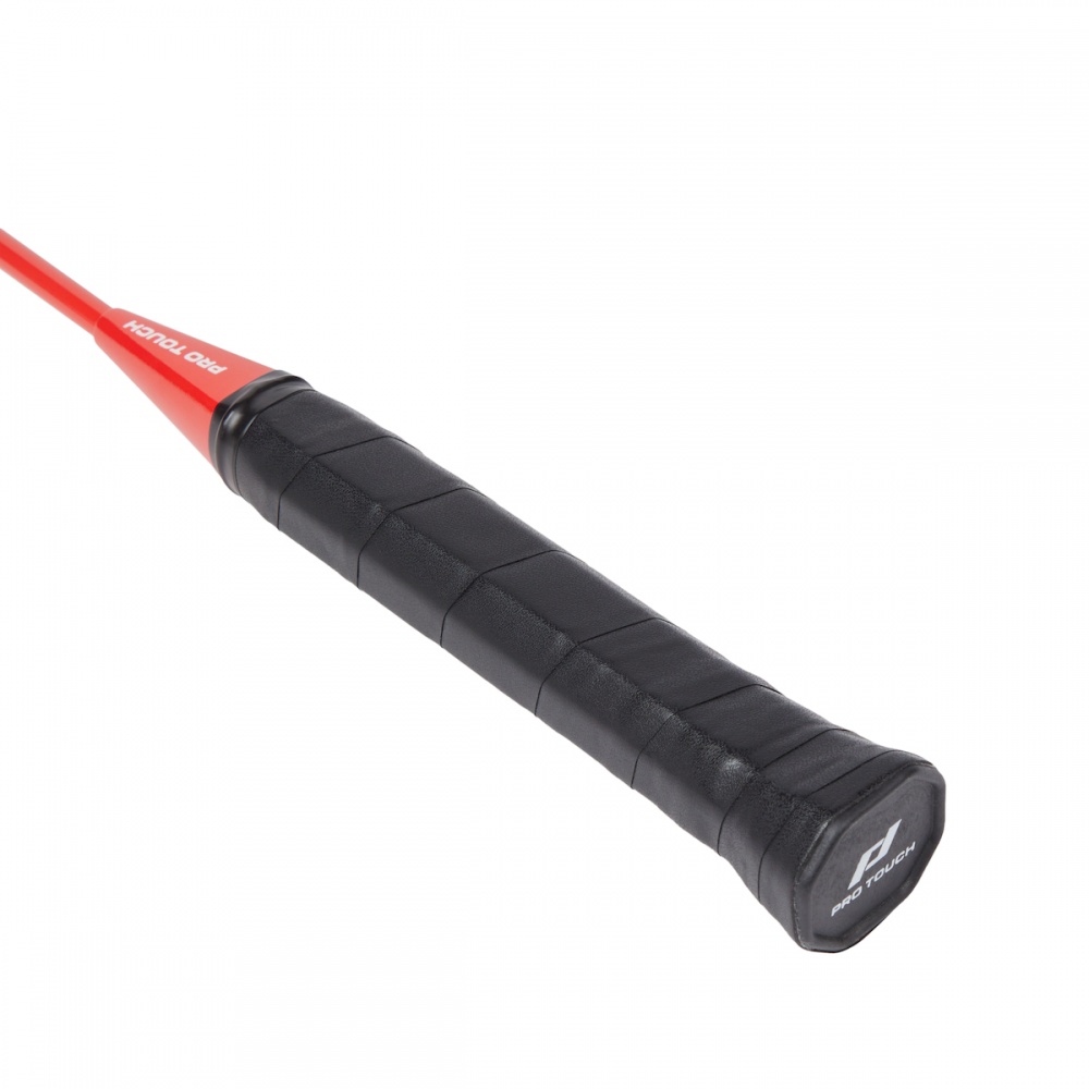 Набор для бадминтона Pro Touch Speed 100 - 2 Ply net set синий