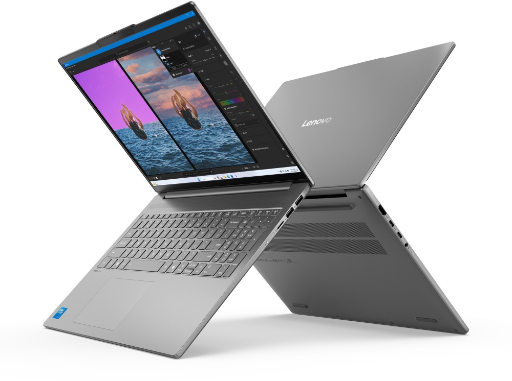 Ноутбук Lenovo IdeaPad Slim 5 16IRH10 16