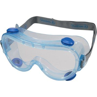 Очки защитные Delta Plus RUIZ1VI