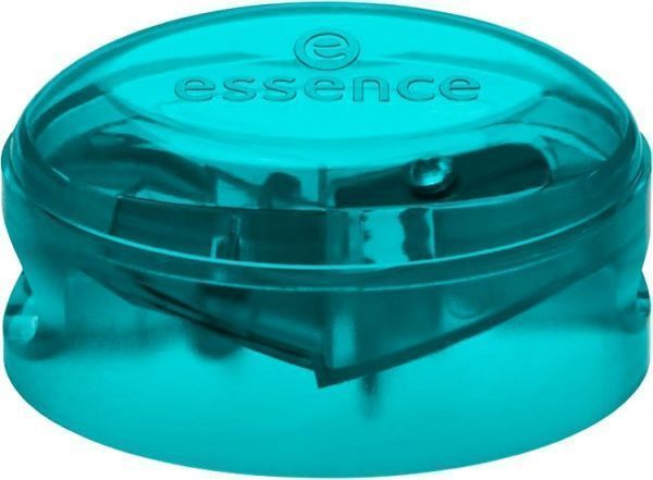Точилка косметическая Essence Duo 222042 