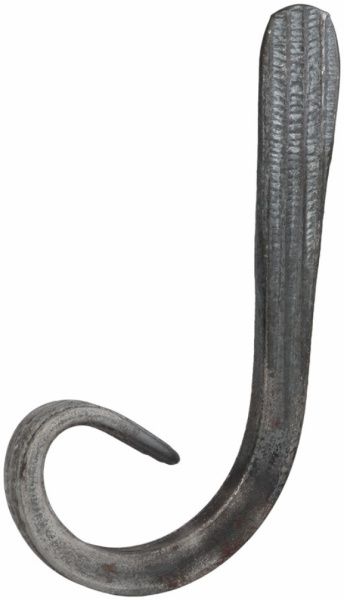 Завиток Бабочка 160х65 мм