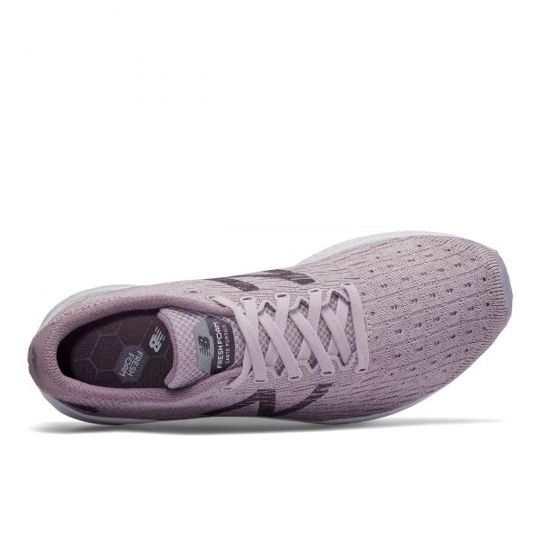 Кросівки New Balance WZANPCP р.7,5 рожевий