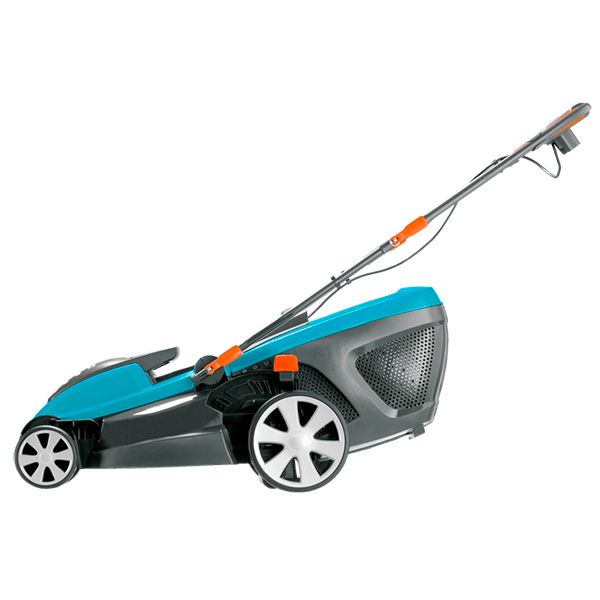 Газонокосарка електрична Gardena PowerMax 36E