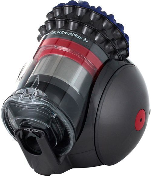 Пылесос Dyson CY28 Multifloor 2 