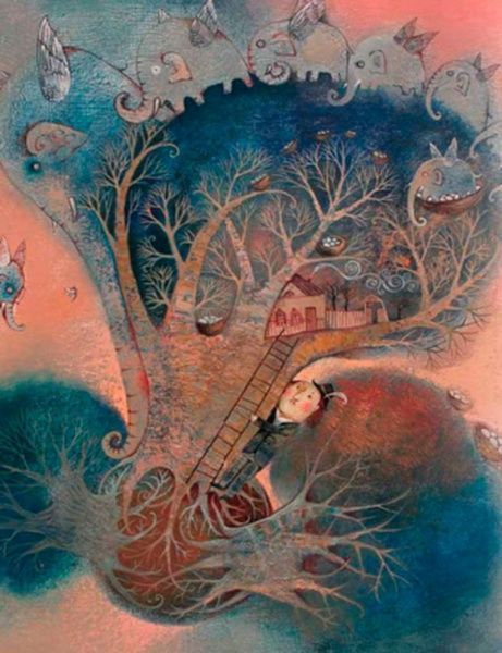 Книга Антуан де Сент-Экзюпери «Маленький принц» 978-966-915-250-3