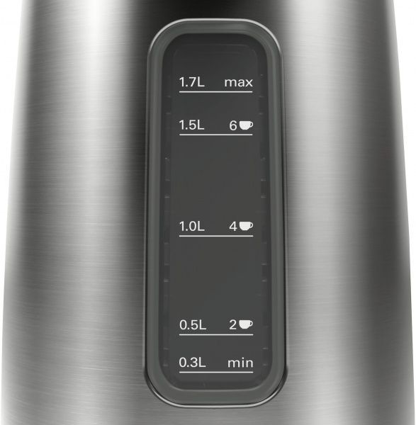 Чайник Bosch TWK5P475 