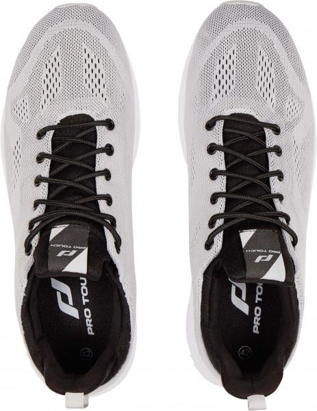 Кросівки Pro Touch OZ 1.0 M 288276-903021 р.40 сірий