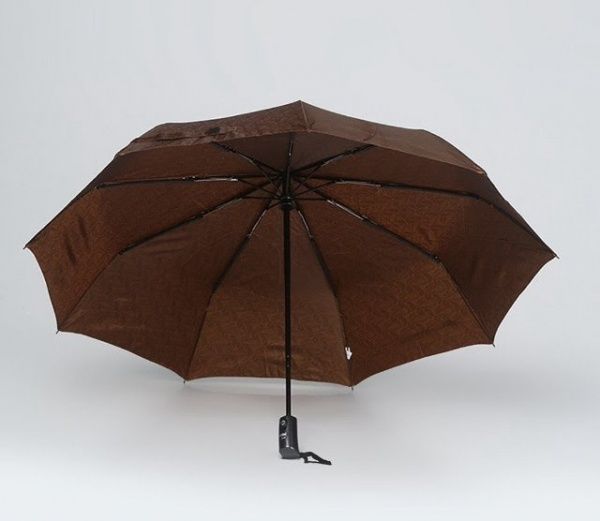 Зонт AVK 121-3 золото 