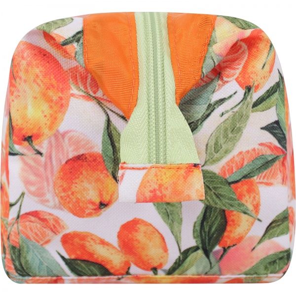 Косметичка Bagland Мандарин сублімація 786 мульті 00741664 