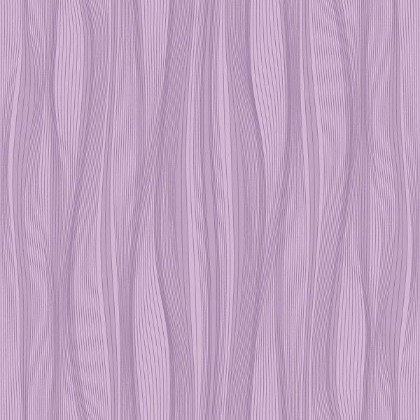 Плитка InterCerama BATIK фіолетова 83 052 43x43 