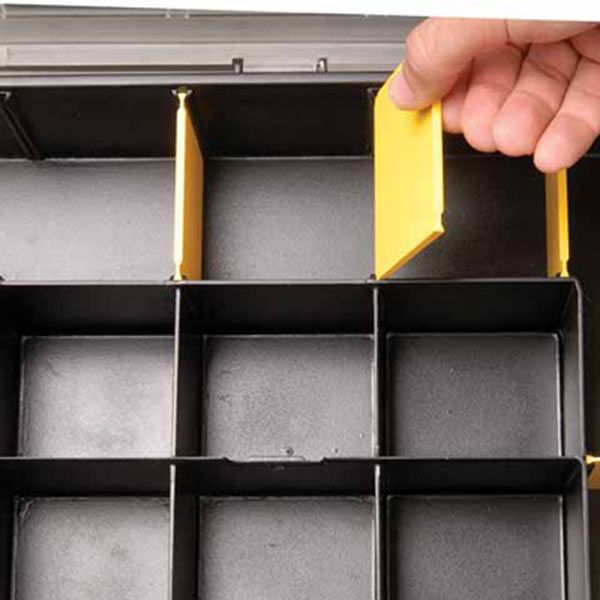 Органайзер для мелких деталей Stanley 1-94-745 