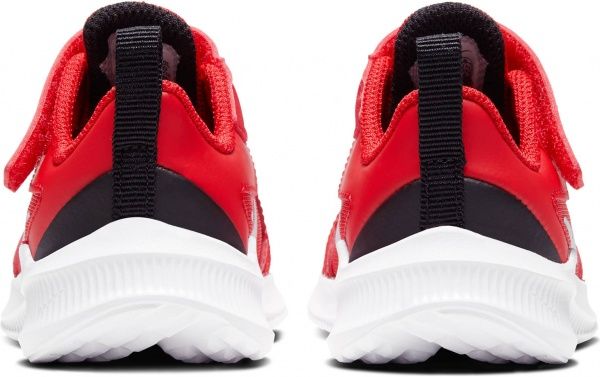 Кроссовки Nike DOWNSHIFTER 10 (TDV) CJ2068-600 р.US 10C красный