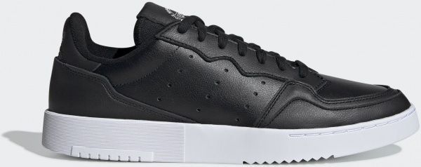 Кроссовки Adidas SUPERCOURT EE6038 р.UK 9,5