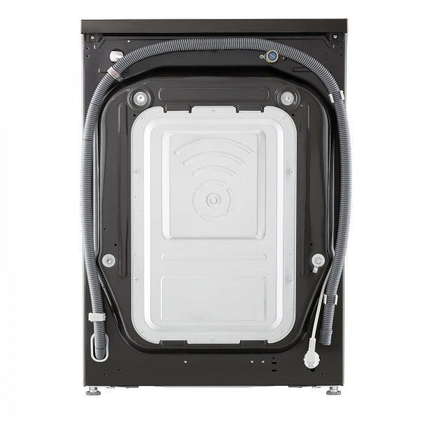 Пральна машина із сушкою LG F4V9RC9P