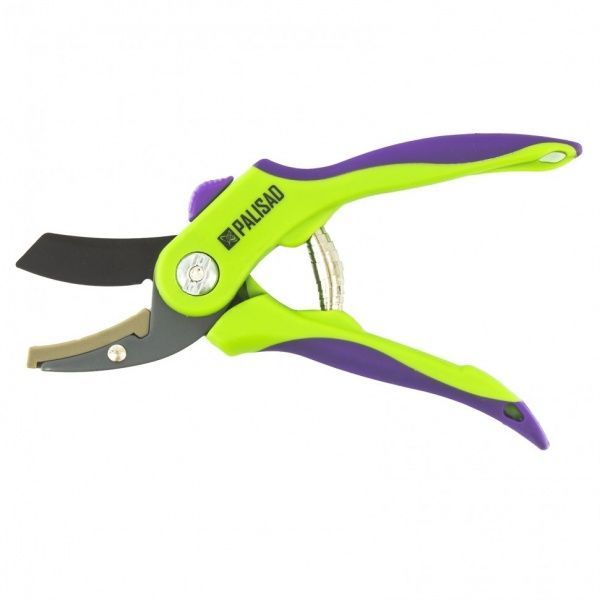 Секатор Palisad с наковальней 200 мм (605518) 