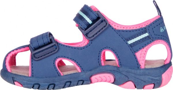 Сандалі Firefly Emilie 8 JR 414848-901506 р. EUR 29 синій