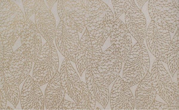 Обои виниловые на флизелиновой основе Vinil Листопад ДХV-1247/2 1,06x10,05 м