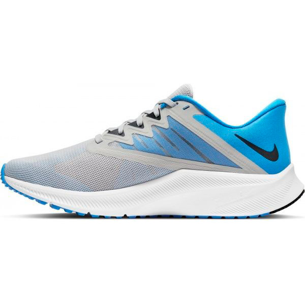 Кроссовки Nike Nike Quest 3 CD0230-014 р.US 11,5 серый