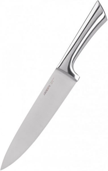 Набор ножей Black Mars с бамбуковой подставкой 6 предметов (AR2021SB) Ardesto