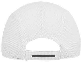 Кепка Asics LIGHTWEIGHT RUNNING CAP 3013A291-101 OS білий