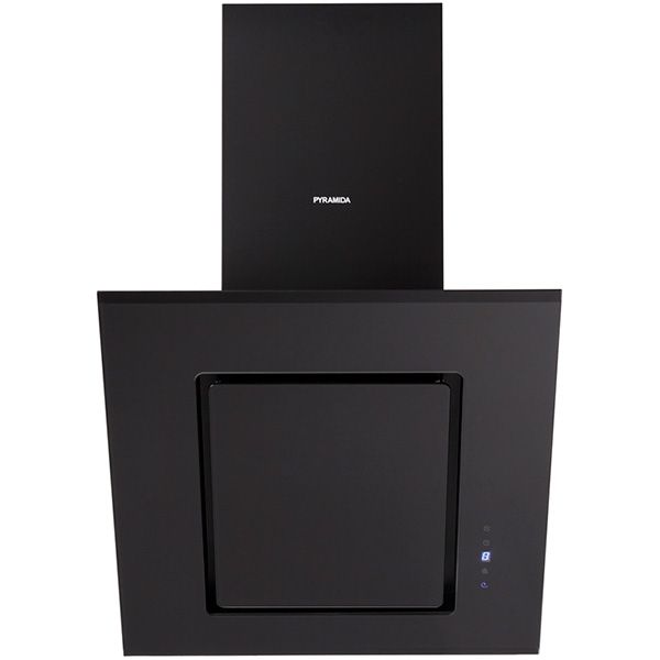 Вытяжка Pyramida BT SU/U black 60 см