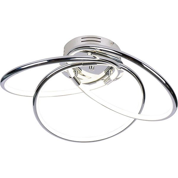 Люстра Victoria Lighting Zara/PL3