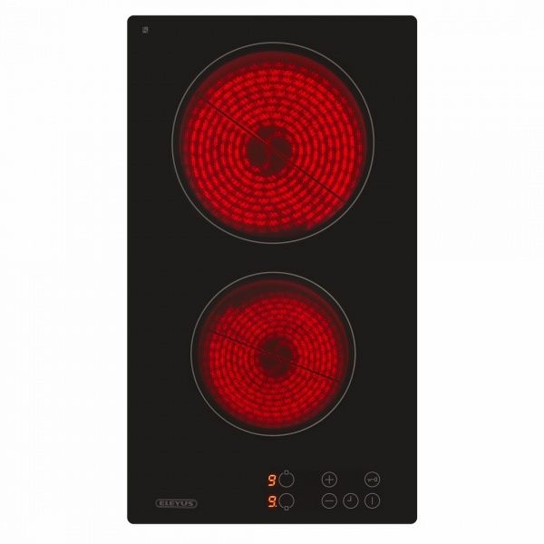 Варочная поверхность Eleyus RONA 30 BL V