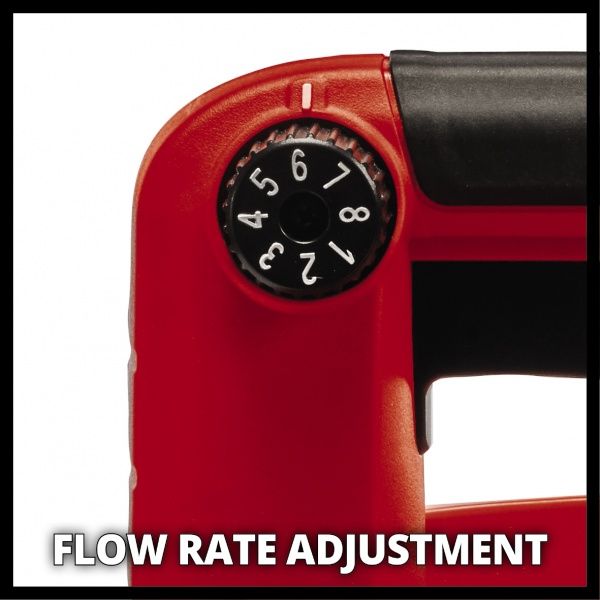 Разбрасыватель Einhell GE-US 18 Li - Solo (3415410)