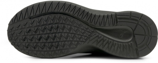 Кроссовки Puma Aviator WTR 19550602 р.44 UK 9,5 черный