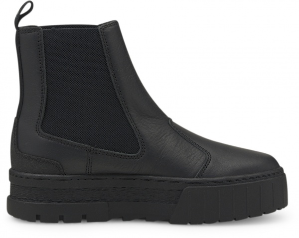 Кросівки Puma Mayze Chelsea Infuse Wn s 38165101 р.UK 4 чорний